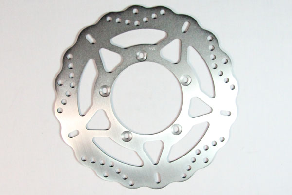 EBC Brakes X - Series Floating MC Rotors Rear - MD858C EBC Brakes X - Series Floating MC Rotors Rear - MD858C